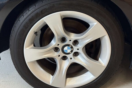 BMW 3 Series 2.0 318i Exclusive Edition Saloon 4dr Petrol Manual Euro 5 (s/s) (143 ps) 23