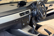 BMW 3 Series 2.0 318i Exclusive Edition Saloon 4dr Petrol Manual Euro 5 (s/s) (143 ps) 27