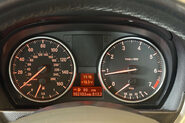 BMW 3 Series 2.0 318i Exclusive Edition Saloon 4dr Petrol Manual Euro 5 (s/s) (143 ps) 47