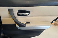BMW 3 Series 2.0 318i Exclusive Edition Saloon 4dr Petrol Manual Euro 5 (s/s) (143 ps) 50