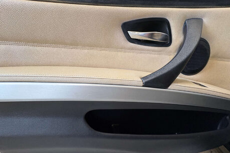 BMW 3 Series 2.0 318i Exclusive Edition Saloon 4dr Petrol Manual Euro 5 (s/s) (143 ps) 51