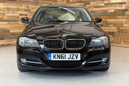 BMW 3 Series 2.0 318i Exclusive Edition Saloon 4dr Petrol Manual Euro 5 (s/s) (143 ps) 59