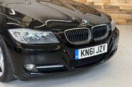 BMW 3 Series 2.0 318i Exclusive Edition Saloon 4dr Petrol Manual Euro 5 (s/s) (143 ps) 64