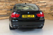 BMW 3 Series 2.0 318i Exclusive Edition Saloon 4dr Petrol Manual Euro 5 (s/s) (143 ps) 73