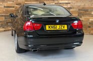 BMW 3 Series 2.0 318i Exclusive Edition Saloon 4dr Petrol Manual Euro 5 (s/s) (143 ps) 74