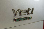 Skoda Yeti 1.6 TDI GreenLine II SE SUV 5dr Diesel Manual Euro 5 (s/s) (105 ps) 16