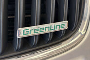 Skoda Yeti 1.6 TDI GreenLine II SE SUV 5dr Diesel Manual Euro 5 (s/s) (105 ps) 17