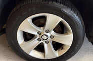 Skoda Yeti 1.6 TDI GreenLine II SE SUV 5dr Diesel Manual Euro 5 (s/s) (105 ps) 28