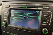 Skoda Yeti 1.6 TDI GreenLine II SE SUV 5dr Diesel Manual Euro 5 (s/s) (105 ps) 35