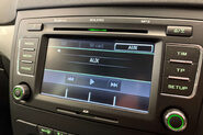 Skoda Yeti 1.6 TDI GreenLine II SE SUV 5dr Diesel Manual Euro 5 (s/s) (105 ps) 36