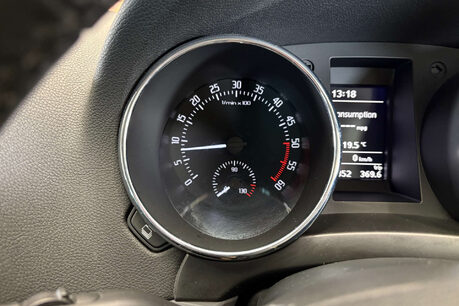 Skoda Yeti 1.6 TDI GreenLine II SE SUV 5dr Diesel Manual Euro 5 (s/s) (105 ps) 38