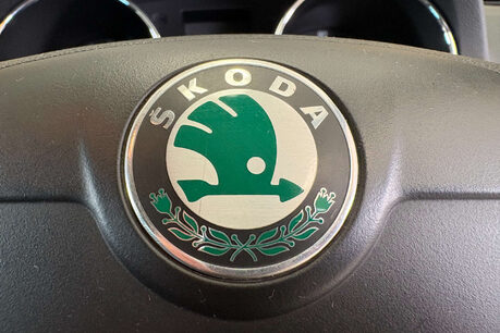 Skoda Yeti 1.6 TDI GreenLine II SE SUV 5dr Diesel Manual Euro 5 (s/s) (105 ps) 41