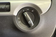Skoda Yeti 1.6 TDI GreenLine II SE SUV 5dr Diesel Manual Euro 5 (s/s) (105 ps) 44