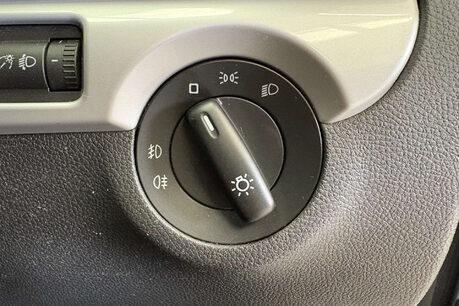 Skoda Yeti 1.6 TDI GreenLine II SE SUV 5dr Diesel Manual Euro 5 (s/s) (105 ps) 44