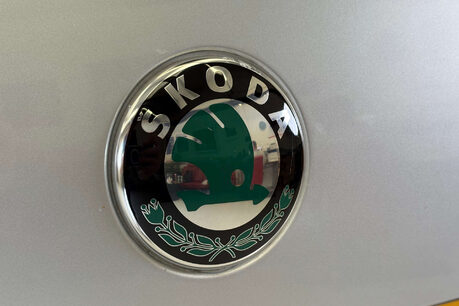 Skoda Yeti 1.6 TDI GreenLine II SE SUV 5dr Diesel Manual Euro 5 (s/s) (105 ps) 53