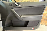 Skoda Yeti 1.6 TDI GreenLine II SE SUV 5dr Diesel Manual Euro 5 (s/s) (105 ps) 58