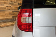 Skoda Yeti 1.6 TDI GreenLine II SE SUV 5dr Diesel Manual Euro 5 (s/s) (105 ps) 66