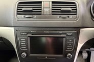 Skoda Yeti 1.6 TDI GreenLine II SE SUV 5dr Diesel Manual Euro 5 (s/s) (105 ps) 34