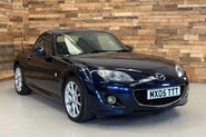 Mazda MX-5 2.0i Sport Tech Convertible 2dr Petrol Manual Euro 4 (160 ps) 1