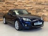 Mazda MX-5 2.0i Sport Tech Convertible 2dr Petrol Manual Euro 4 (160 ps)
