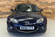 Mazda MX-5 2.0i Sport Tech Convertible 2dr Petrol Manual Euro 4 (160 ps) 2