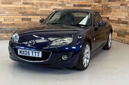 Mazda MX-5 2.0i Sport Tech Convertible 2dr Petrol Manual Euro 4 (160 ps) 4