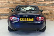 Mazda MX-5 2.0i Sport Tech Convertible 2dr Petrol Manual Euro 4 (160 ps) 5