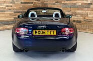 Mazda MX-5 2.0i Sport Tech Convertible 2dr Petrol Manual Euro 4 (160 ps) 6