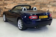 Mazda MX-5 2.0i Sport Tech Convertible 2dr Petrol Manual Euro 4 (160 ps) 8