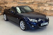 Mazda MX-5 2.0i Sport Tech Convertible 2dr Petrol Manual Euro 4 (160 ps) 9