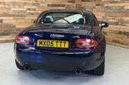 Mazda MX-5 2.0i Sport Tech Convertible 2dr Petrol Manual Euro 4 (160 ps) 10
