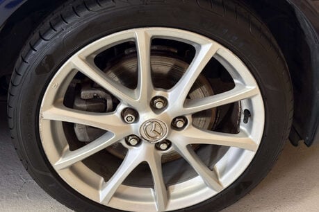 Mazda MX-5 2.0i Sport Tech Convertible 2dr Petrol Manual Euro 4 (160 ps) 14