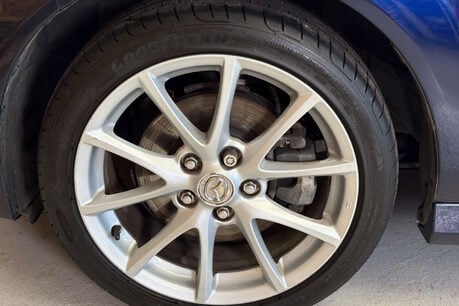 Mazda MX-5 2.0i Sport Tech Convertible 2dr Petrol Manual Euro 4 (160 ps) 16