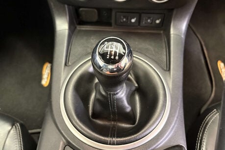 Mazda MX-5 2.0i Sport Tech Convertible 2dr Petrol Manual Euro 4 (160 ps) 27