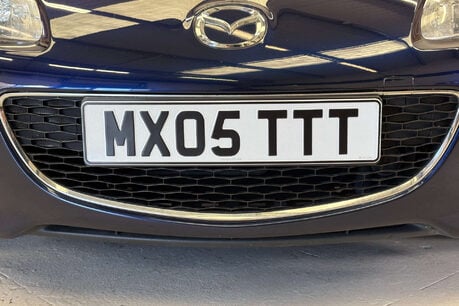 Mazda MX-5 2.0i Sport Tech Convertible 2dr Petrol Manual Euro 4 (160 ps) 41