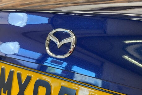 Mazda MX-5 2.0i Sport Tech Convertible 2dr Petrol Manual Euro 4 (160 ps) 42