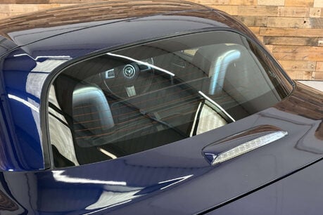Mazda MX-5 2.0i Sport Tech Convertible 2dr Petrol Manual Euro 4 (160 ps) 45