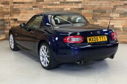 Mazda MX-5 2.0i Sport Tech Convertible 2dr Petrol Manual Euro 4 (160 ps) 49