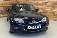 Mazda MX-5 2.0i Sport Tech Convertible 2dr Petrol Manual Euro 4 (160 ps) 51