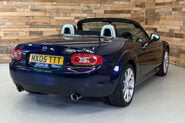 Mazda MX-5 2.0i Sport Tech Convertible 2dr Petrol Manual Euro 4 (160 ps) 54