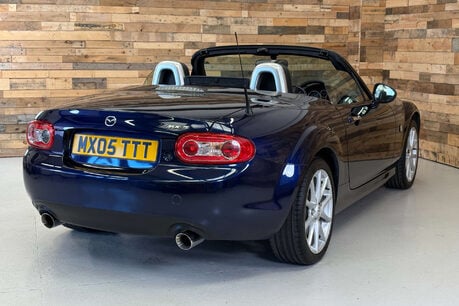 Mazda MX-5 2.0i Sport Tech Convertible 2dr Petrol Manual Euro 4 (160 ps) 54