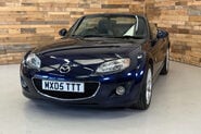 Mazda MX-5 2.0i Sport Tech Convertible 2dr Petrol Manual Euro 4 (160 ps) 55