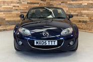 Mazda MX-5 2.0i Sport Tech Convertible 2dr Petrol Manual Euro 4 (160 ps) 56