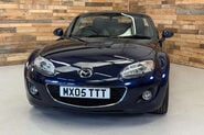 Mazda MX-5 2.0i Sport Tech Convertible 2dr Petrol Manual Euro 4 (160 ps) 57