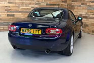 Mazda MX-5 2.0i Sport Tech Convertible 2dr Petrol Manual Euro 4 (160 ps) 67