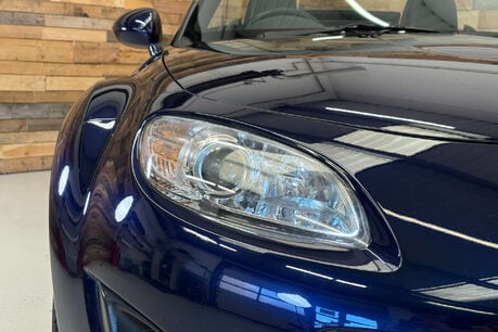 Mazda MX-5 2.0i Sport Tech Convertible 2dr Petrol Manual Euro 4 (160 ps) 68