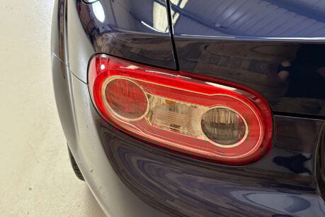 Mazda MX-5 2.0i Sport Tech Convertible 2dr Petrol Manual Euro 4 (160 ps) 73