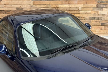 Mazda MX-5 2.0i Sport Tech Convertible 2dr Petrol Manual Euro 4 (160 ps) 75