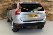Volvo XC60 2.4 D4 SE Lux SUV 5dr Diesel Geartronic AWD Euro 5 (163 ps) 4
