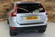 Volvo XC60 2.4 D4 SE Lux SUV 5dr Diesel Geartronic AWD Euro 5 (163 ps) 74